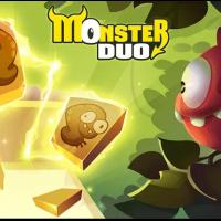 Monster Duo