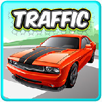 Traffic Racer X